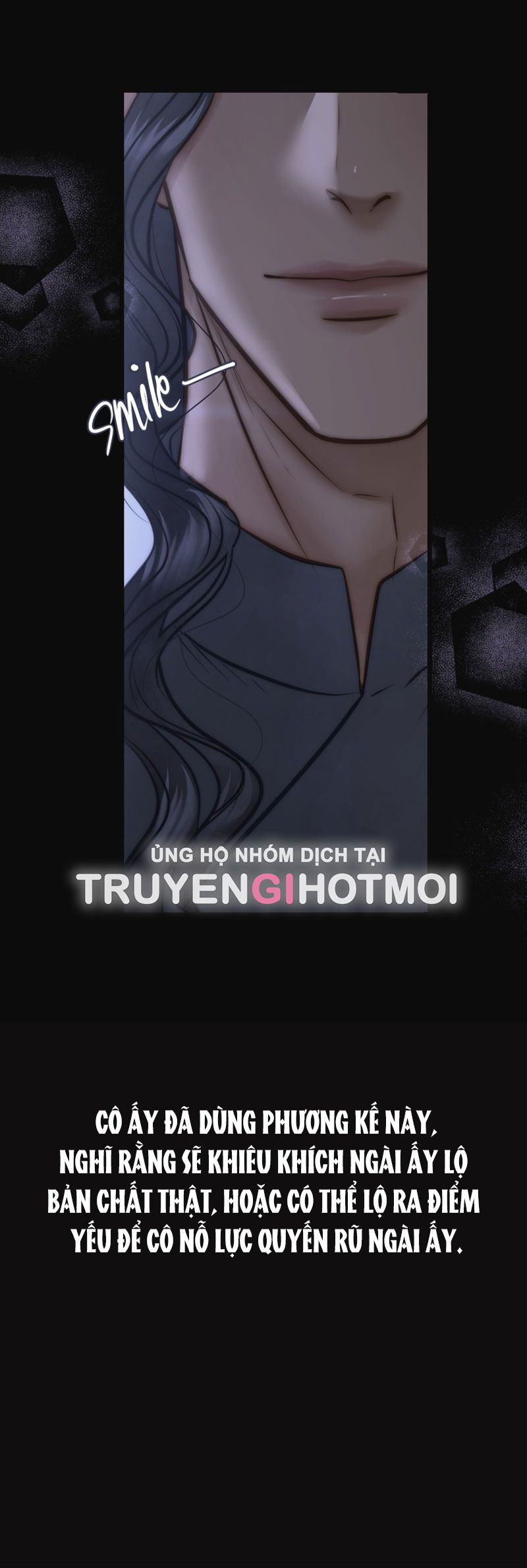 [18+] CÂY BẠCH ANH Chapter 12 - Trang 10 - Dâm Cô Nương
