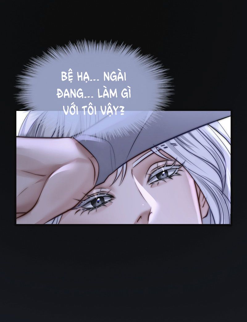 [18+] CÂY BẠCH ANH Chapter 12 - Trang 19 - Dâm Cô Nương