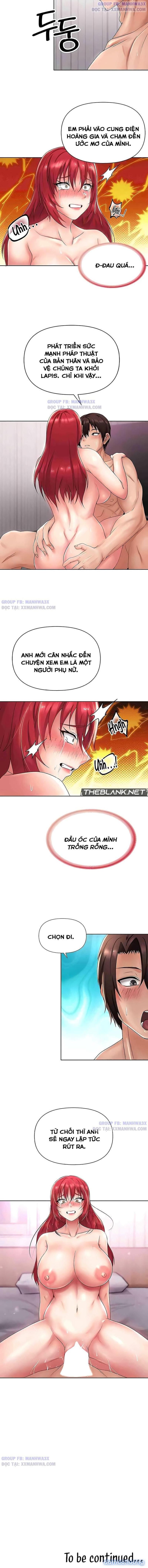 Cửa Hàng Tiện Lợi Ở Thế Giới Khác Chapter 12 - Trang 9 - Dâm Cô Nương