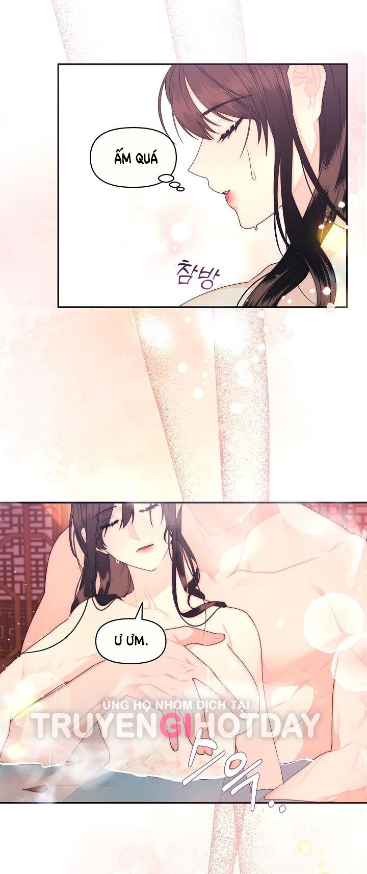[18+] CĂN NHÀ CỦA HỒ LY Chapter 17.1 - Trang 16 - Dâm Cô Nương