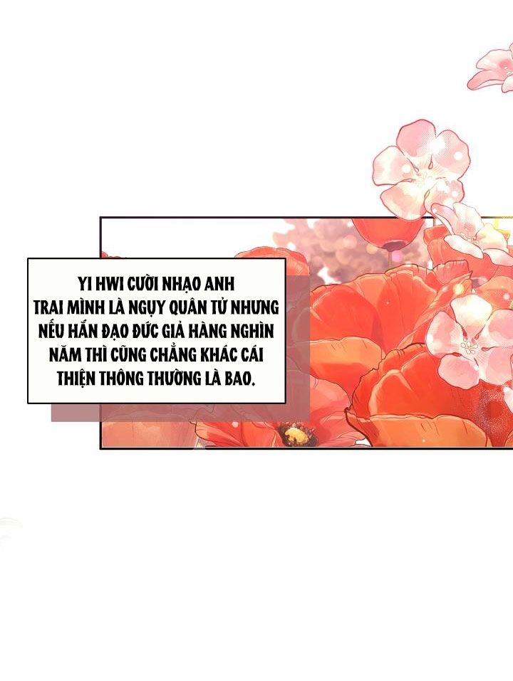 [18+] CĂN NHÀ CỦA HỒ LY Chapter 17.1 - Trang 18 - Dâm Cô Nương