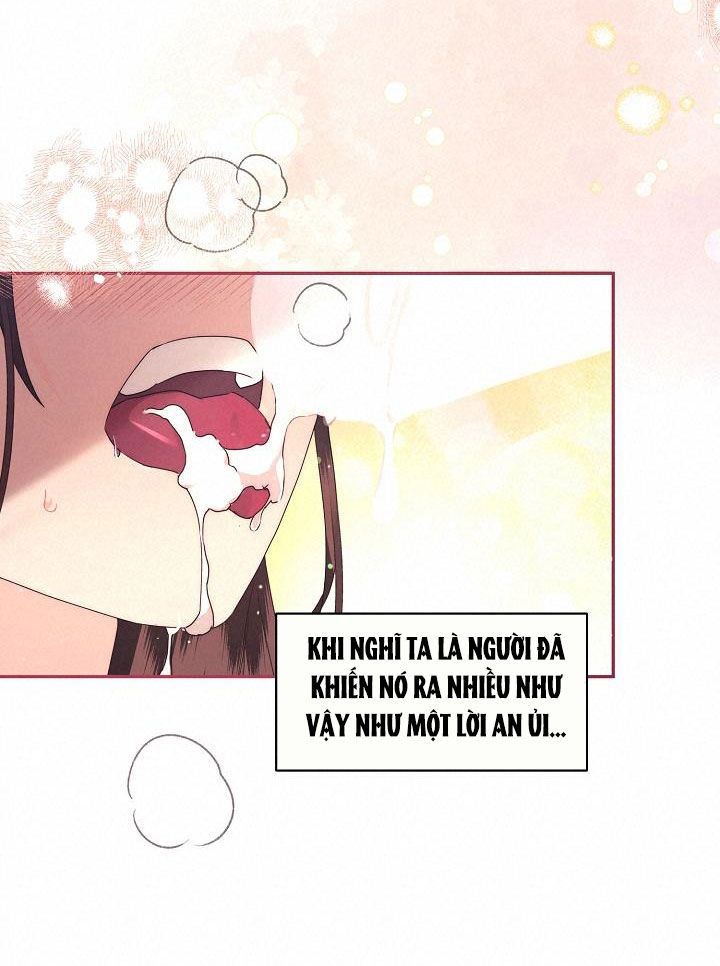 [18+] CĂN NHÀ CỦA HỒ LY Chapter 17.1 - Trang 23 - Dâm Cô Nương