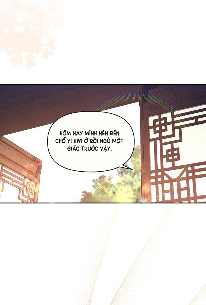 [18+] CĂN NHÀ CỦA HỒ LY Chapter 17.1 - Trang 6 - Dâm Cô Nương