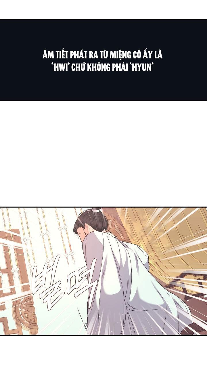 [18+] CĂN NHÀ CỦA HỒ LY Chapter 14.2 - Trang 11 - Dâm Cô Nương