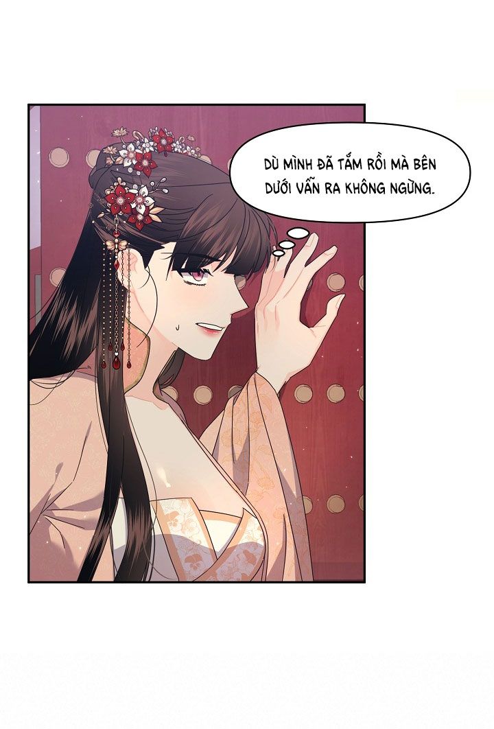 [18+] CĂN NHÀ CỦA HỒ LY Chapter 6.2 - Trang 21 - Dâm Cô Nương