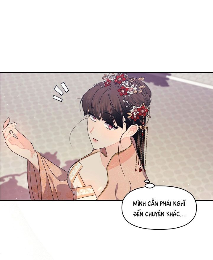 [18+] CĂN NHÀ CỦA HỒ LY Chapter 6.2 - Trang 24 - Dâm Cô Nương