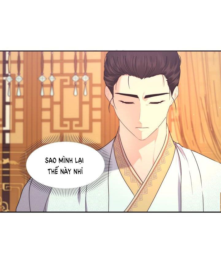 [18+] CĂN NHÀ CỦA HỒ LY Chapter 12.2 - Trang 10 - Dâm Cô Nương