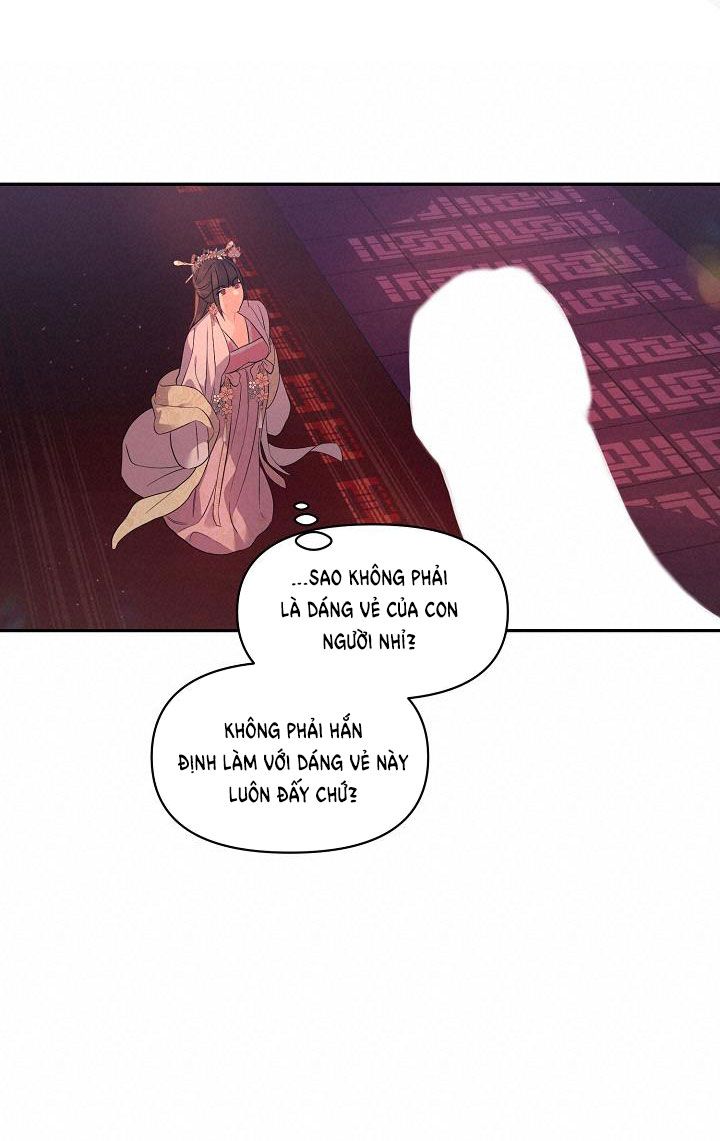 [18+] CĂN NHÀ CỦA HỒ LY Chapter 11.1 - Trang 28 - Dâm Cô Nương