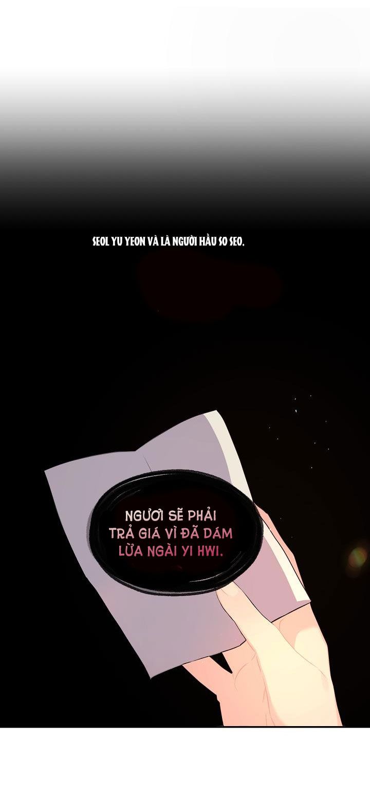 [18+] CĂN NHÀ CỦA HỒ LY Chapter 10.2 - Trang 30 - Dâm Cô Nương