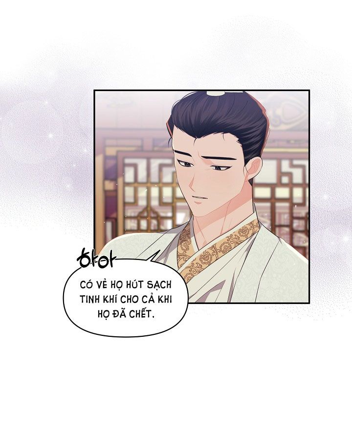[18+] CĂN NHÀ CỦA HỒ LY Chapter 4.1 - Trang 31 - Dâm Cô Nương