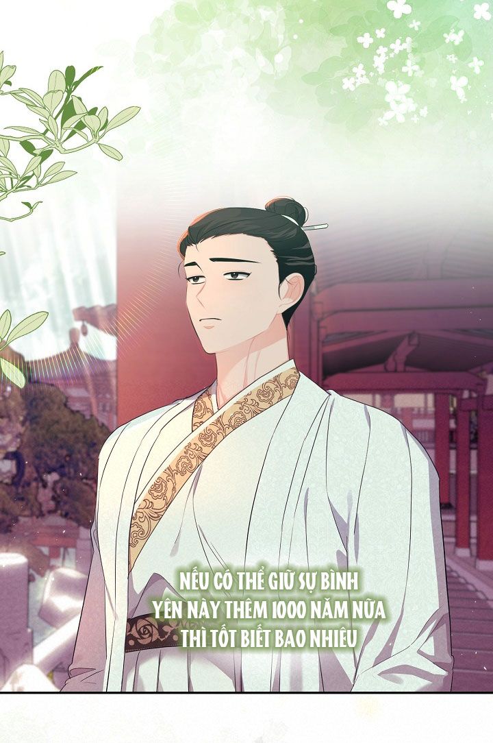 [18+] CĂN NHÀ CỦA HỒ LY Chapter 4.2 - Trang 12 - Dâm Cô Nương