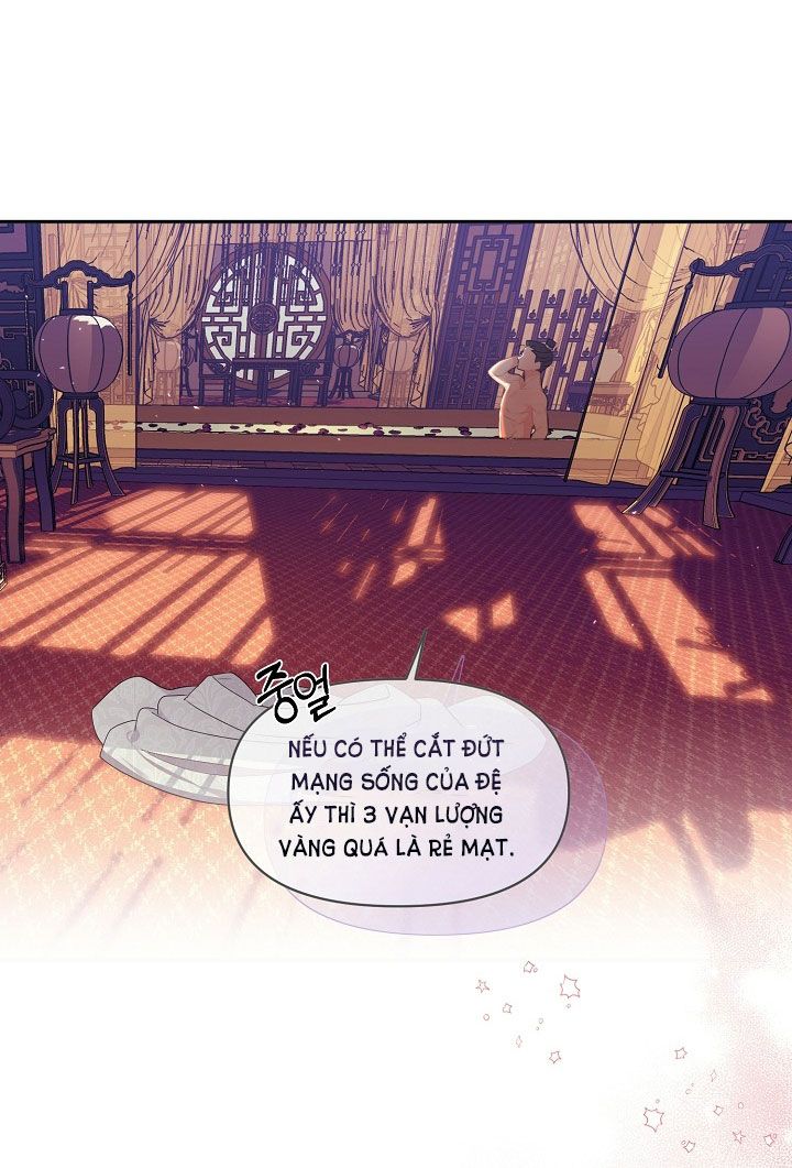 [18+] CĂN NHÀ CỦA HỒ LY Chapter 4.2 - Trang 23 - Dâm Cô Nương