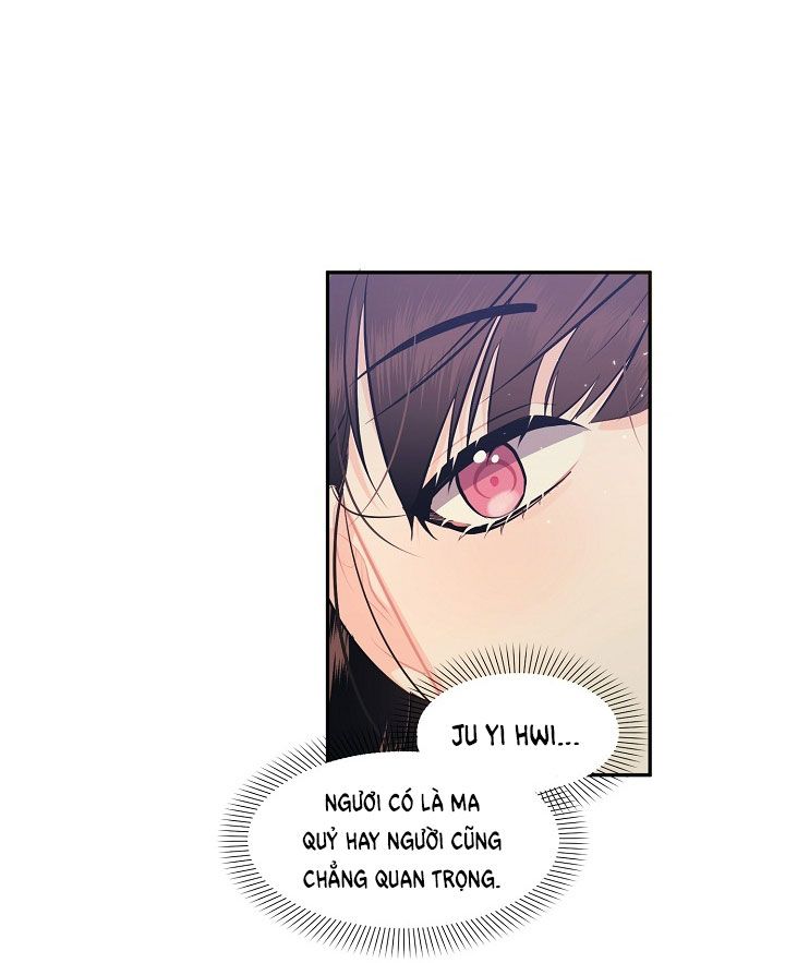 [18+] CĂN NHÀ CỦA HỒ LY Chapter 4.2 - Trang 33 - Dâm Cô Nương