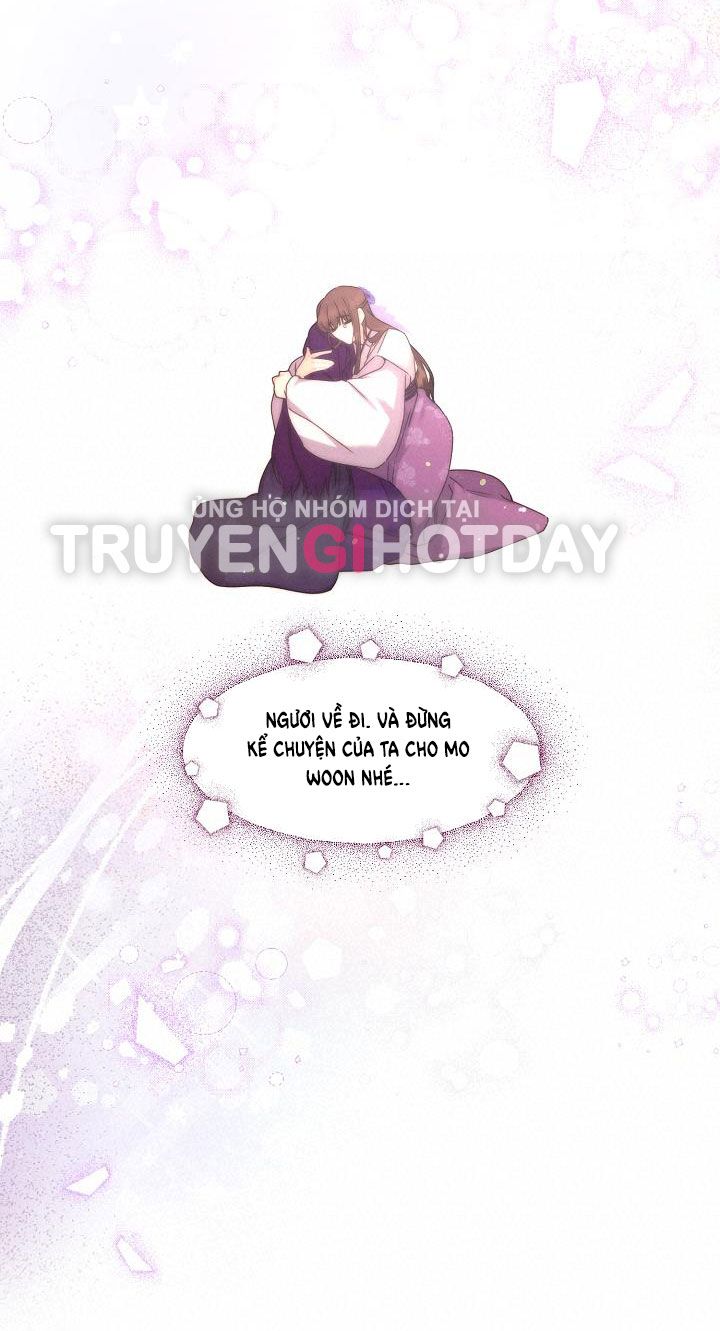 [18+] CĂN NHÀ CỦA HỒ LY Chapter 16.1 - Trang 22 - Dâm Cô Nương