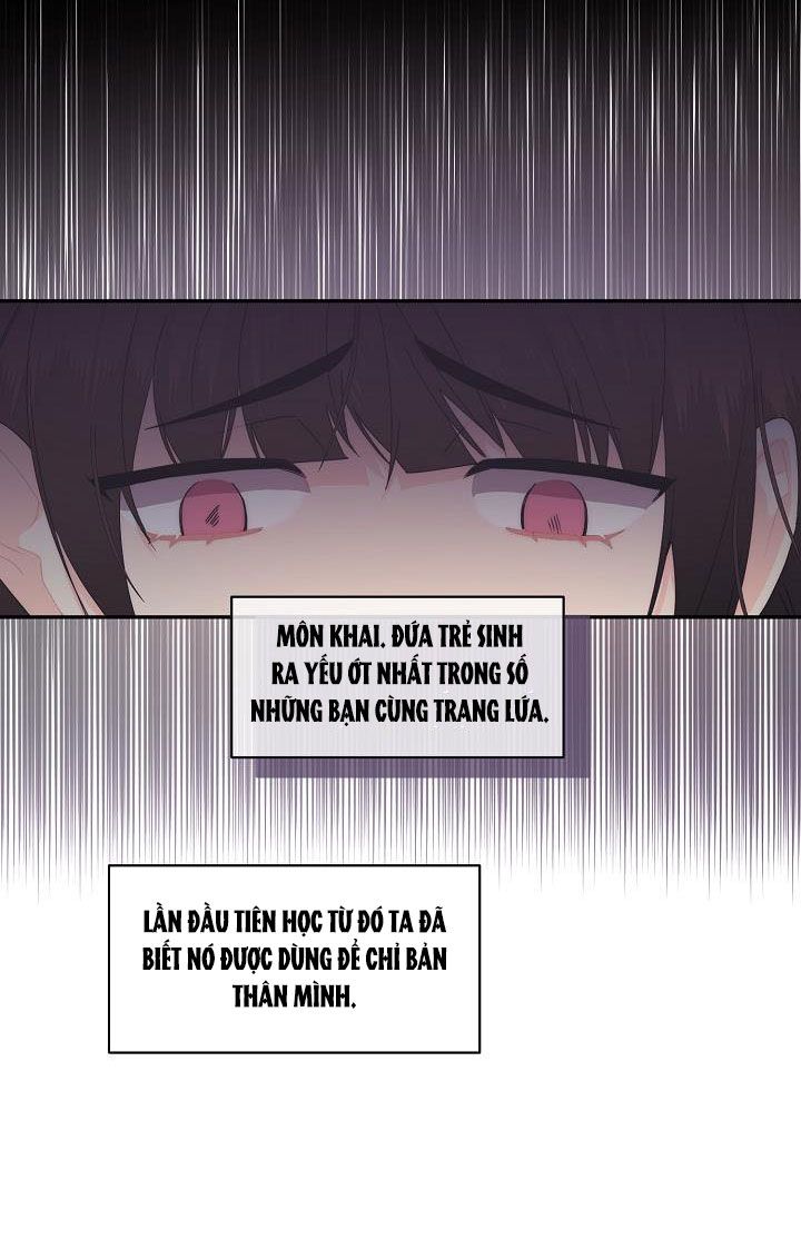 [18+] CĂN NHÀ CỦA HỒ LY Chapter 15.1 - Trang 13 - Dâm Cô Nương