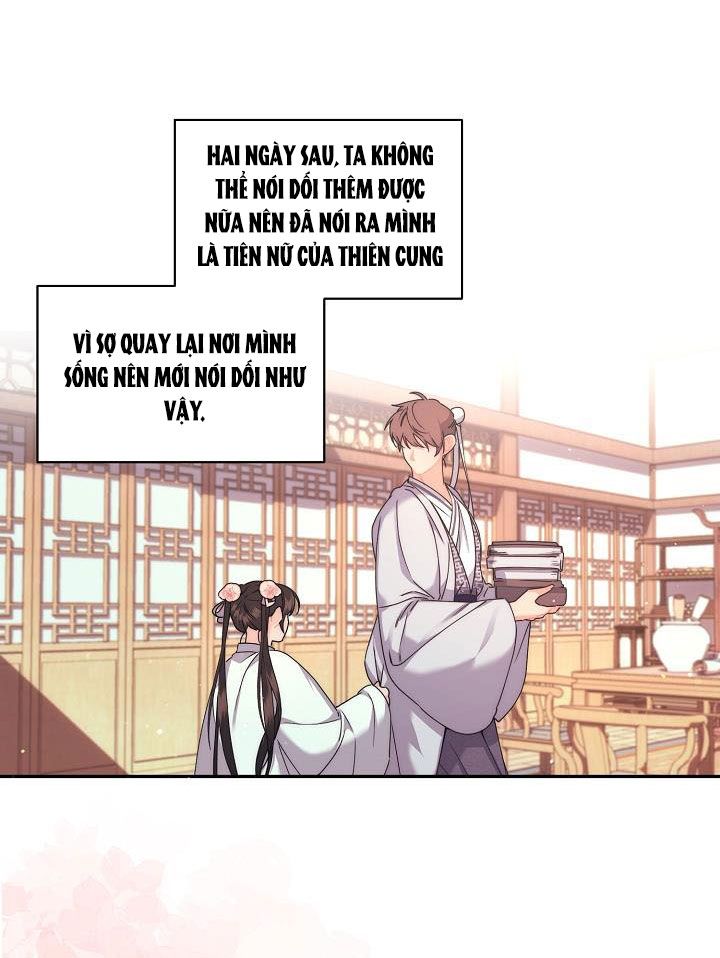 [18+] CĂN NHÀ CỦA HỒ LY Chapter 15.1 - Trang 21 - Dâm Cô Nương