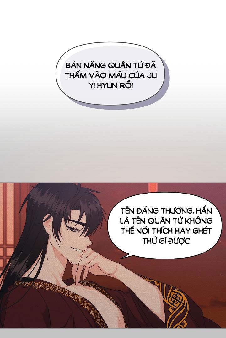 [18+] CĂN NHÀ CỦA HỒ LY Chapter 22 - Trang 4 - Dâm Cô Nương