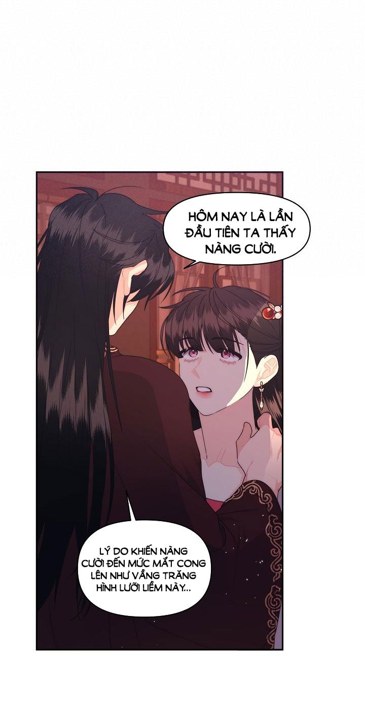 [18+] CĂN NHÀ CỦA HỒ LY Chapter 19.1 - Trang 13 - Dâm Cô Nương