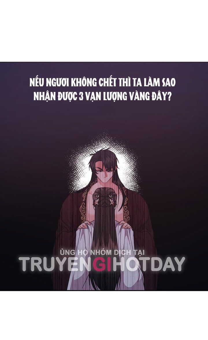 [18+] CĂN NHÀ CỦA HỒ LY Chapter 19.1 - Trang 18 - Dâm Cô Nương
