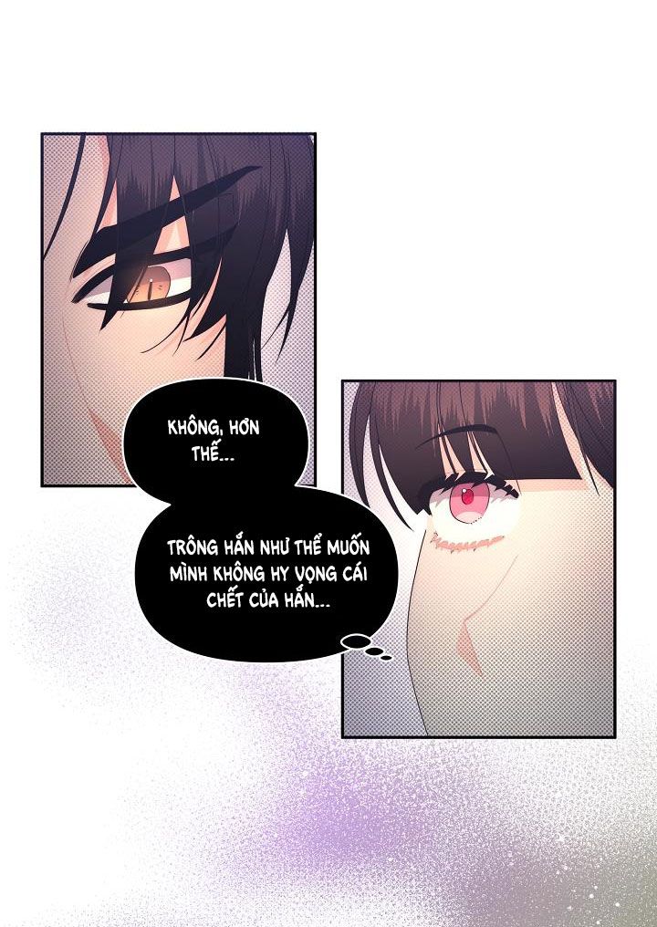 [18+] CĂN NHÀ CỦA HỒ LY Chapter 19.1 - Trang 20 - Dâm Cô Nương