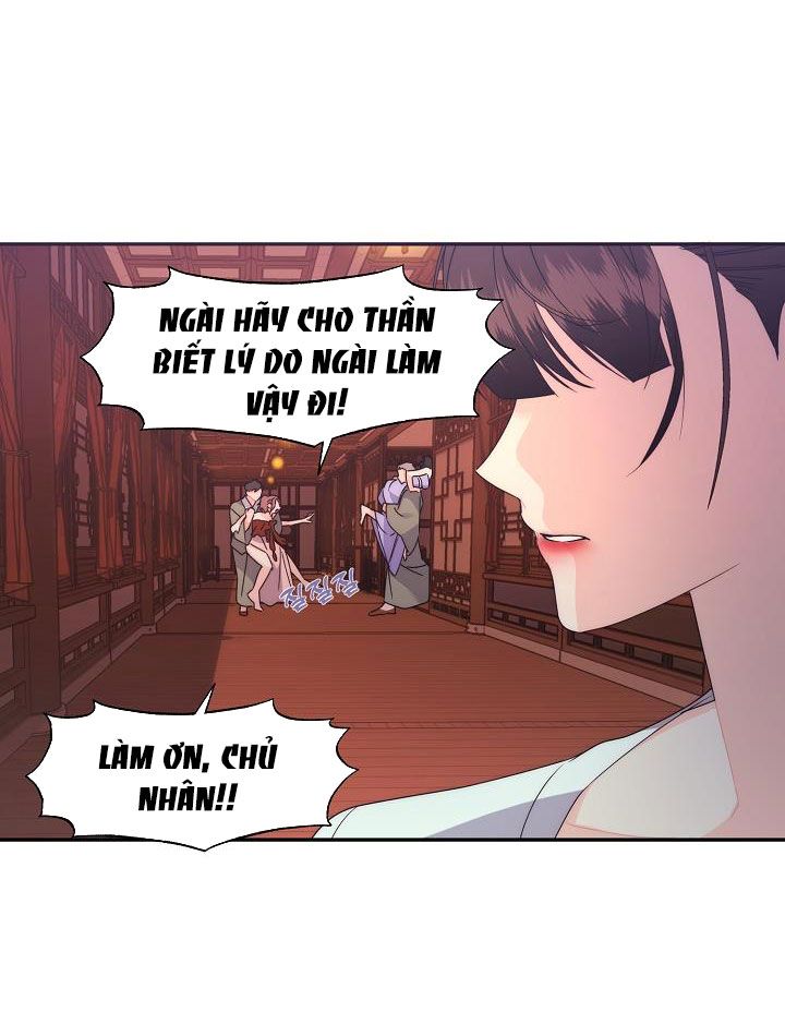 [18+] CĂN NHÀ CỦA HỒ LY Chapter 19.1 - Trang 27 - Dâm Cô Nương