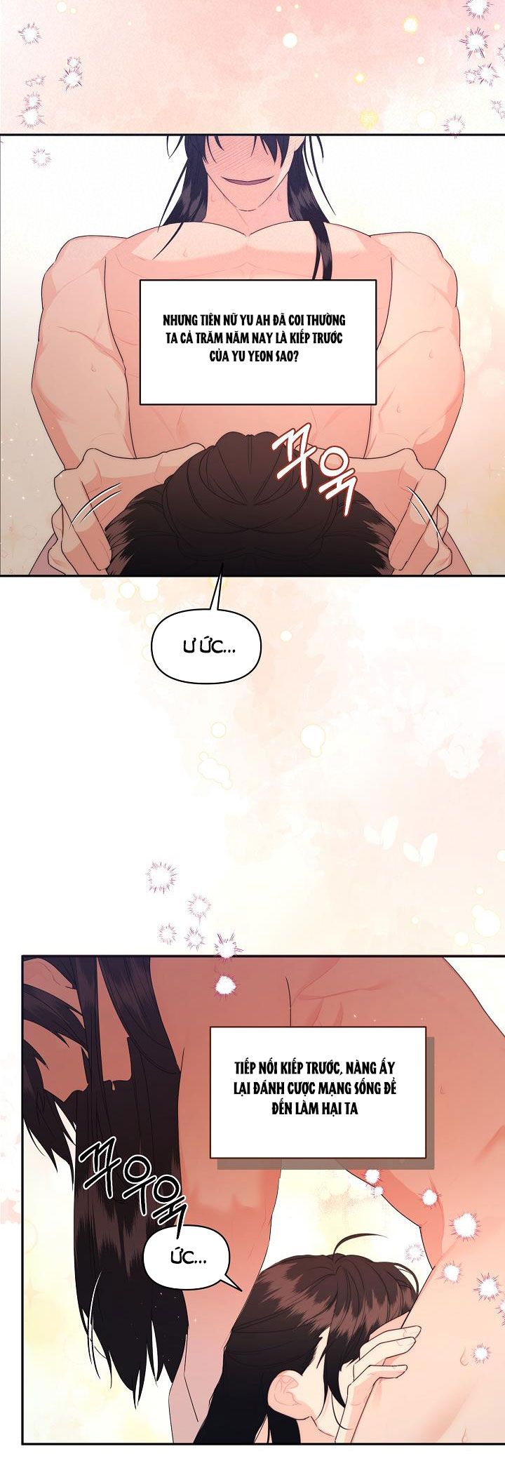 [18+] CĂN NHÀ CỦA HỒ LY Chapter 20.1 - Trang 10 - Dâm Cô Nương