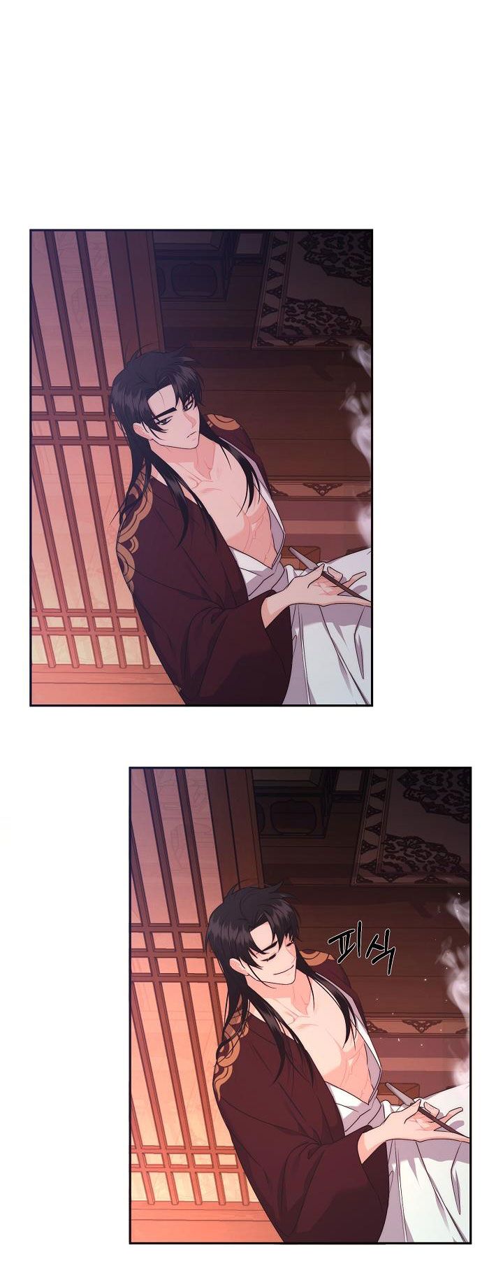 [18+] CĂN NHÀ CỦA HỒ LY Chapter 20.1 - Trang 11 - Dâm Cô Nương