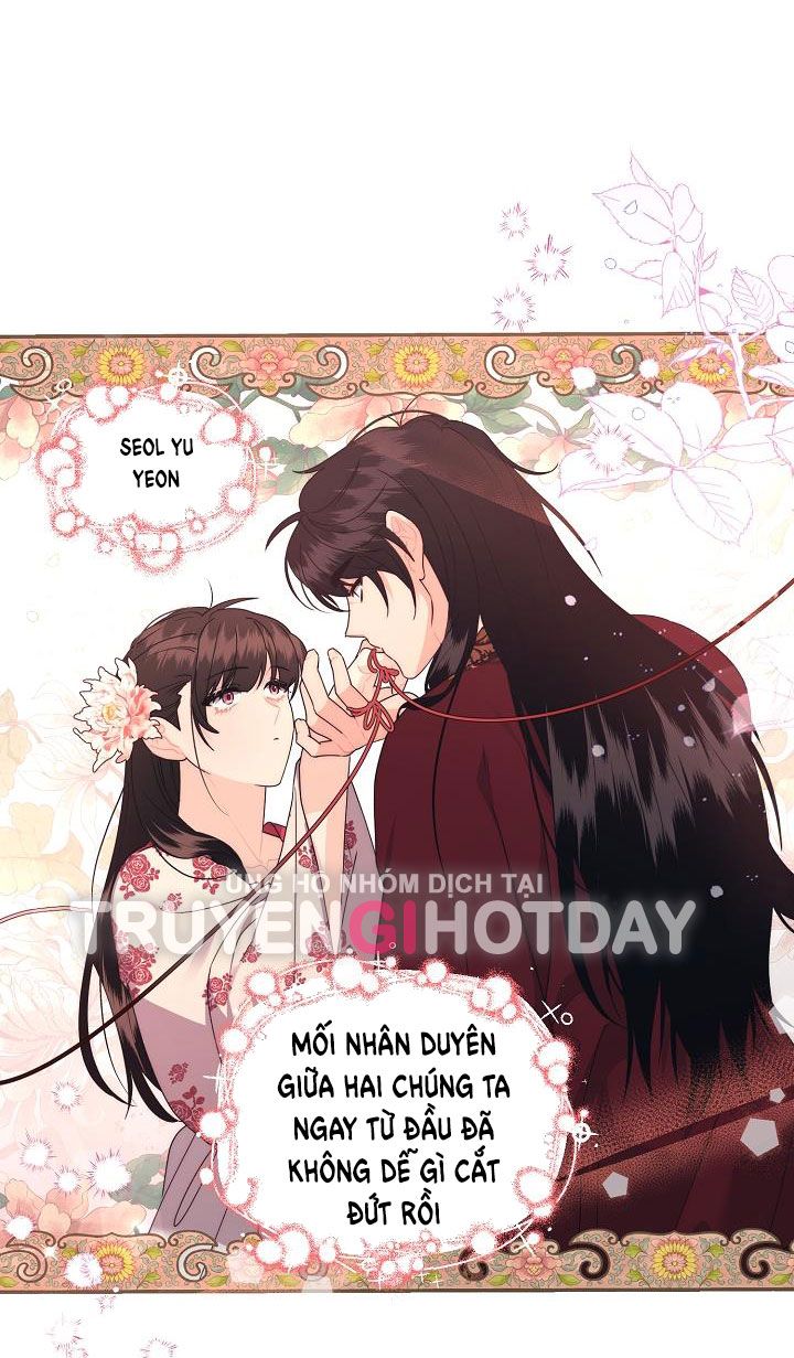 [18+] CĂN NHÀ CỦA HỒ LY Chapter 20.1 - Trang 12 - Dâm Cô Nương