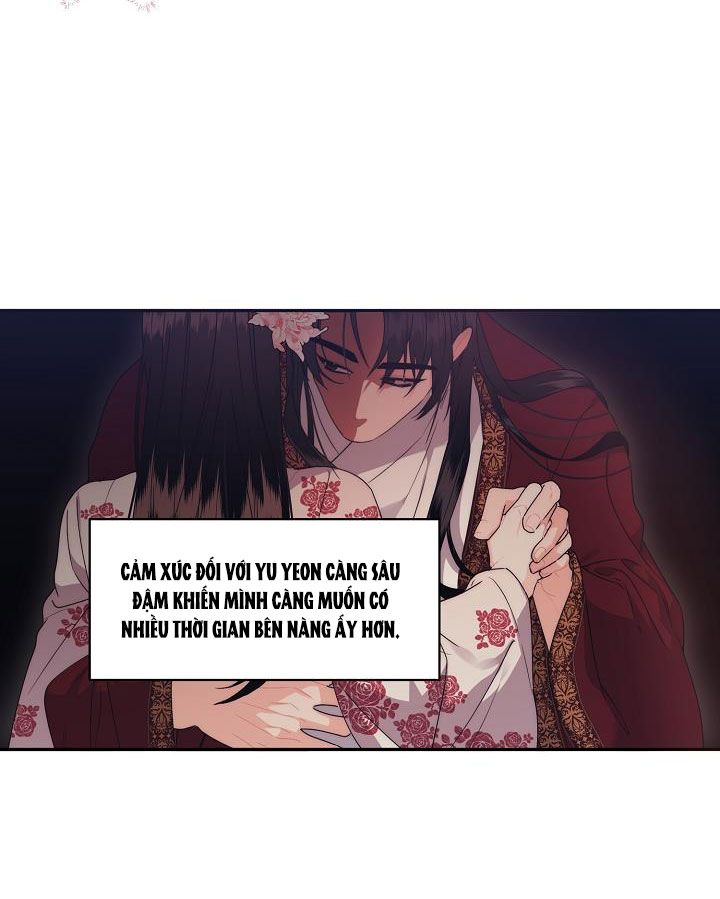[18+] CĂN NHÀ CỦA HỒ LY Chapter 20.1 - Trang 13 - Dâm Cô Nương