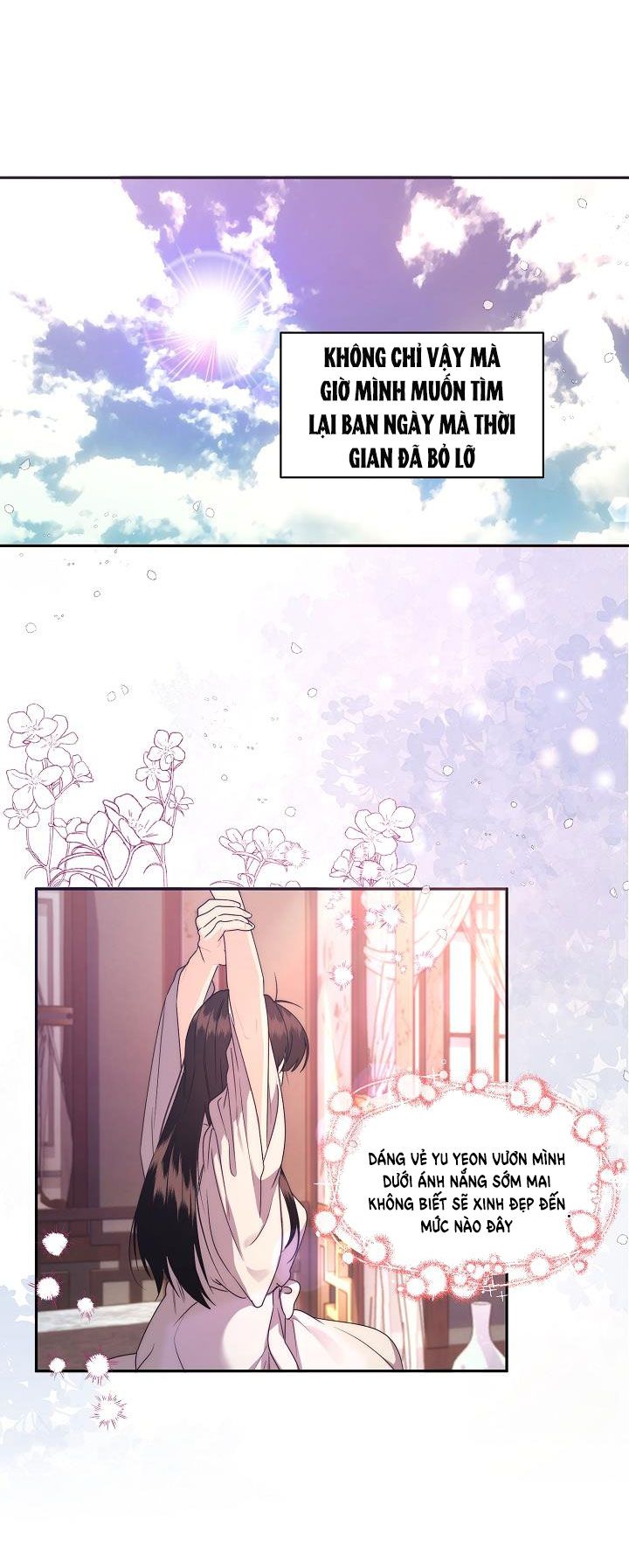 [18+] CĂN NHÀ CỦA HỒ LY Chapter 20.1 - Trang 15 - Dâm Cô Nương