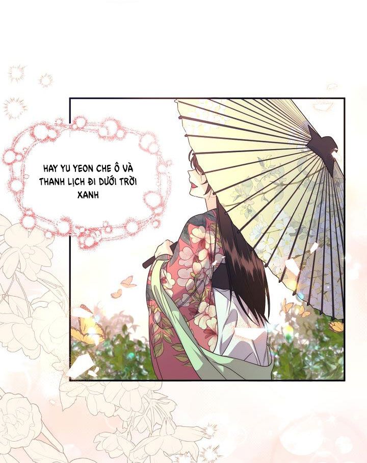 [18+] CĂN NHÀ CỦA HỒ LY Chapter 20.1 - Trang 16 - Dâm Cô Nương