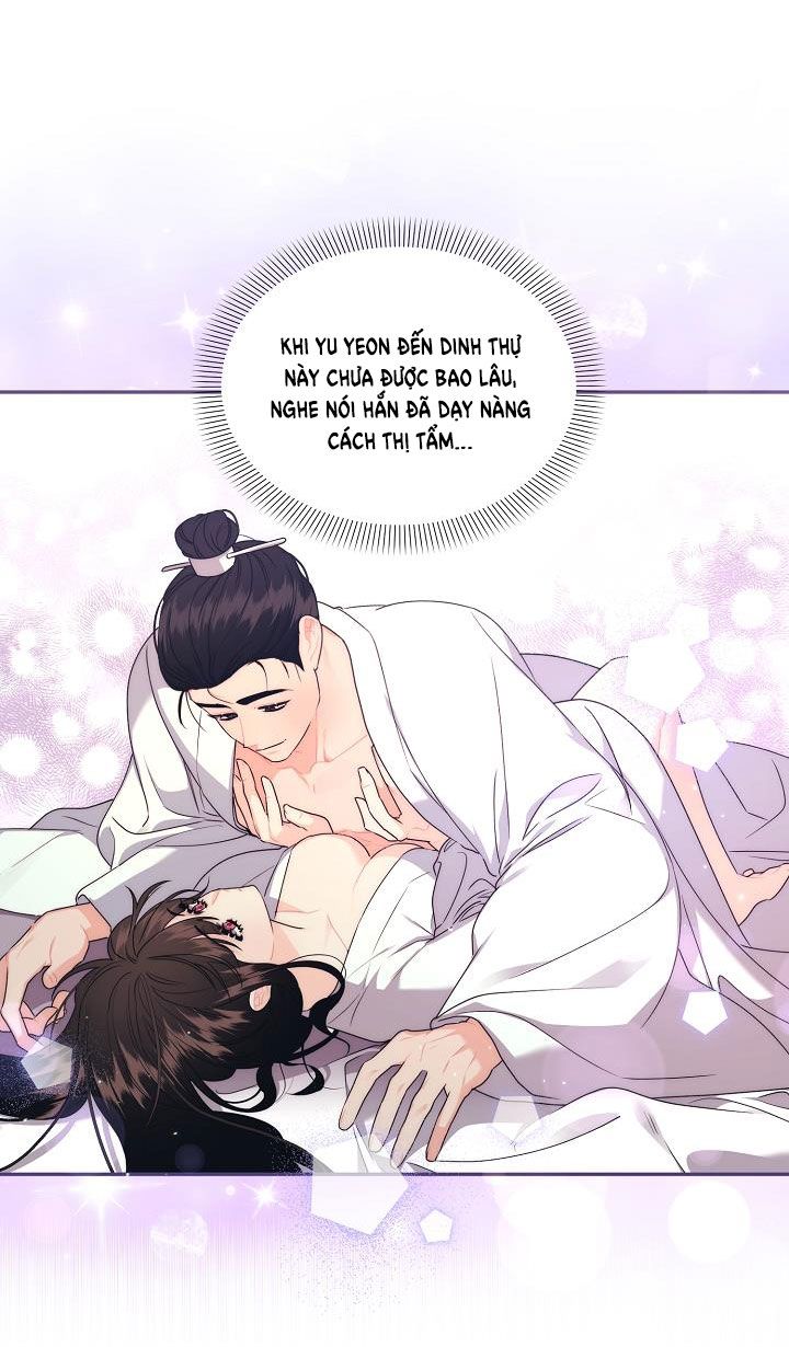[18+] CĂN NHÀ CỦA HỒ LY Chapter 20.1 - Trang 19 - Dâm Cô Nương
