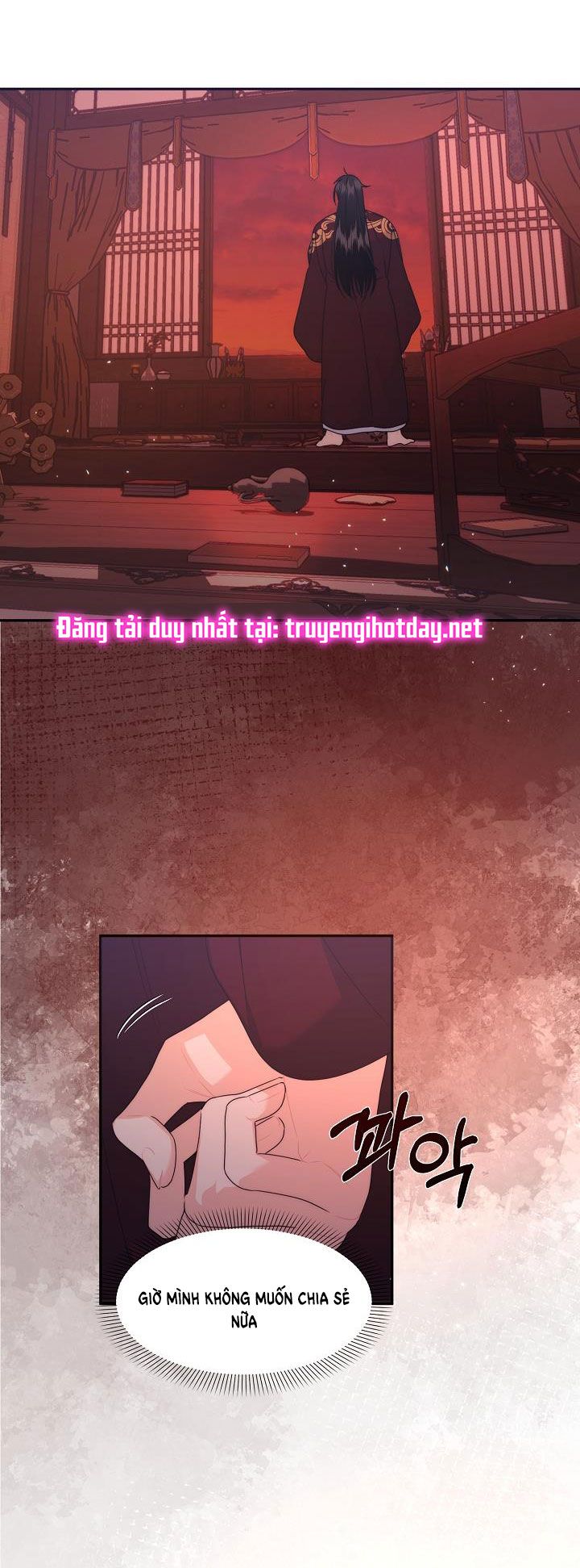 [18+] CĂN NHÀ CỦA HỒ LY Chapter 20.1 - Trang 22 - Dâm Cô Nương