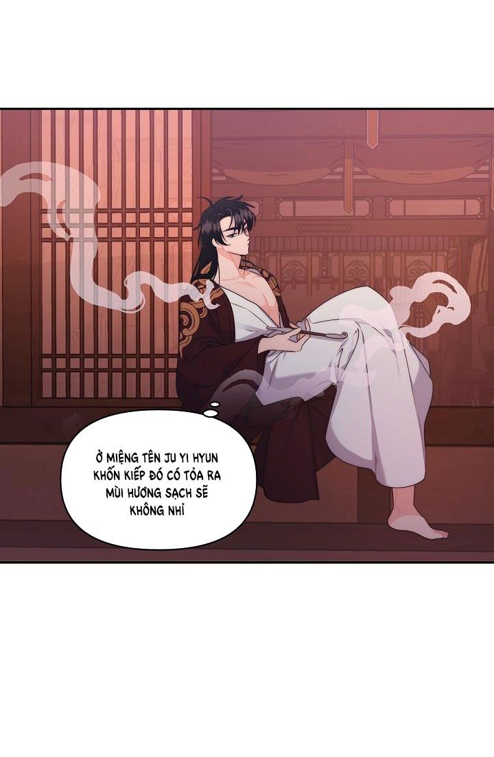 [18+] CĂN NHÀ CỦA HỒ LY Chapter 20.1 - Trang 4 - Dâm Cô Nương