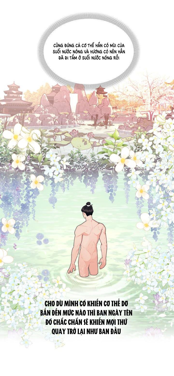 [18+] CĂN NHÀ CỦA HỒ LY Chapter 20.1 - Trang 5 - Dâm Cô Nương