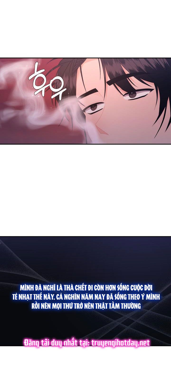 [18+] CĂN NHÀ CỦA HỒ LY Chapter 20.1 - Trang 6 - Dâm Cô Nương