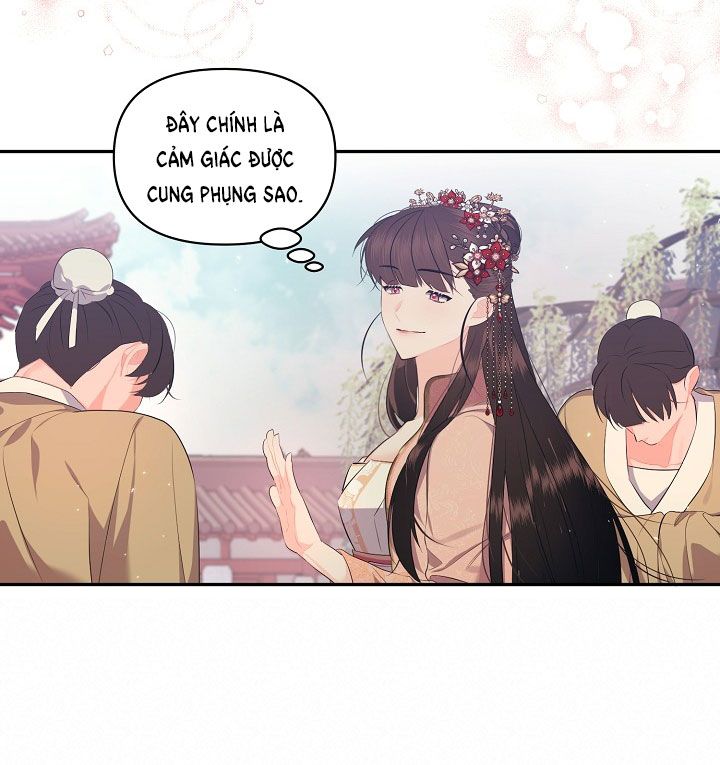 [18+] CĂN NHÀ CỦA HỒ LY Chapter 5.1 - Trang 12 - Dâm Cô Nương