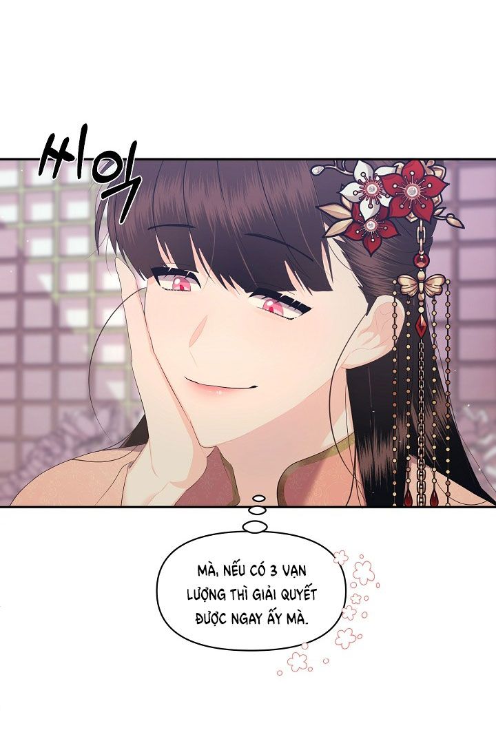 [18+] CĂN NHÀ CỦA HỒ LY Chapter 5.1 - Trang 9 - Dâm Cô Nương