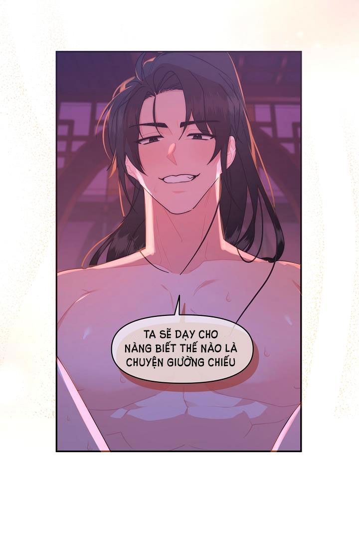 [18+] CĂN NHÀ CỦA HỒ LY Chapter 12.1 - Trang 11 - Dâm Cô Nương