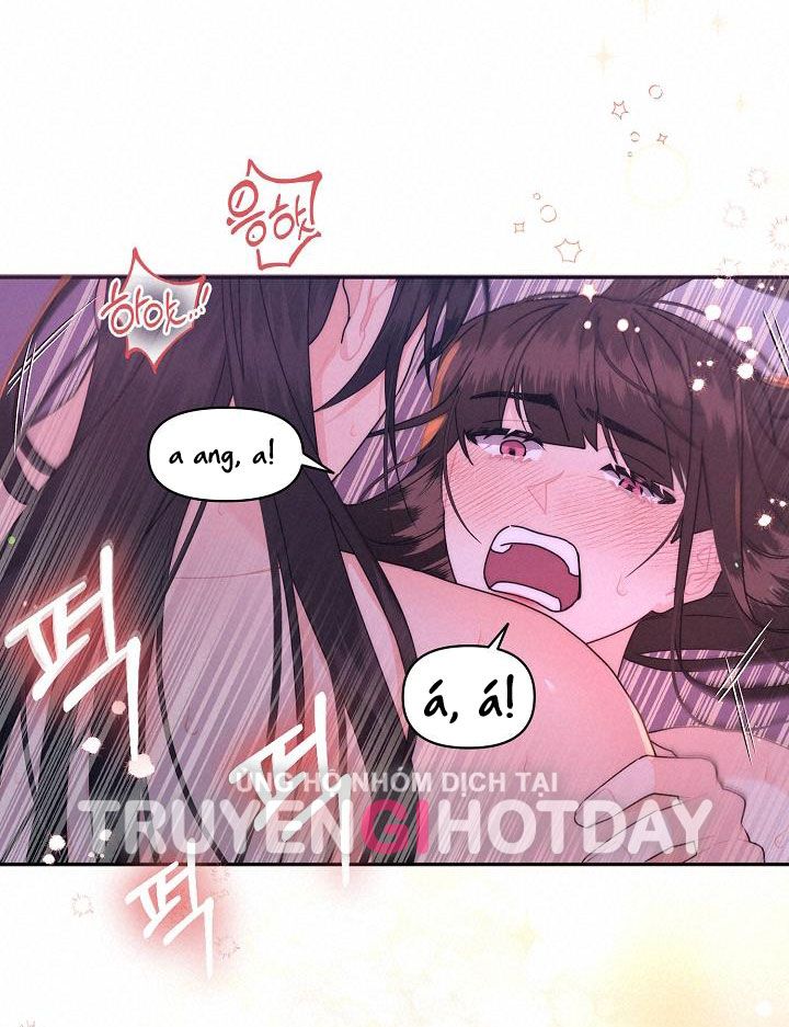 [18+] CĂN NHÀ CỦA HỒ LY Chapter 12.1 - Trang 13 - Dâm Cô Nương