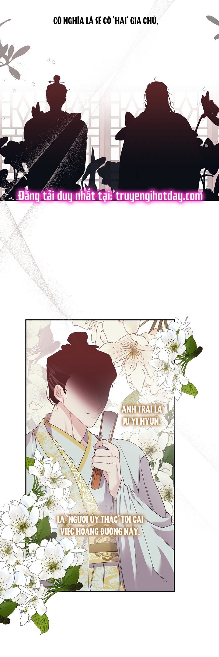 [18+] CĂN NHÀ CỦA HỒ LY Chapter 1.2 - Trang 5 - Dâm Cô Nương