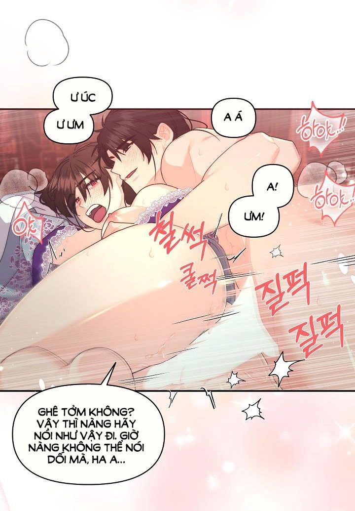 [18+] CĂN NHÀ CỦA HỒ LY Chapter 18.1 - Trang 29 - Dâm Cô Nương
