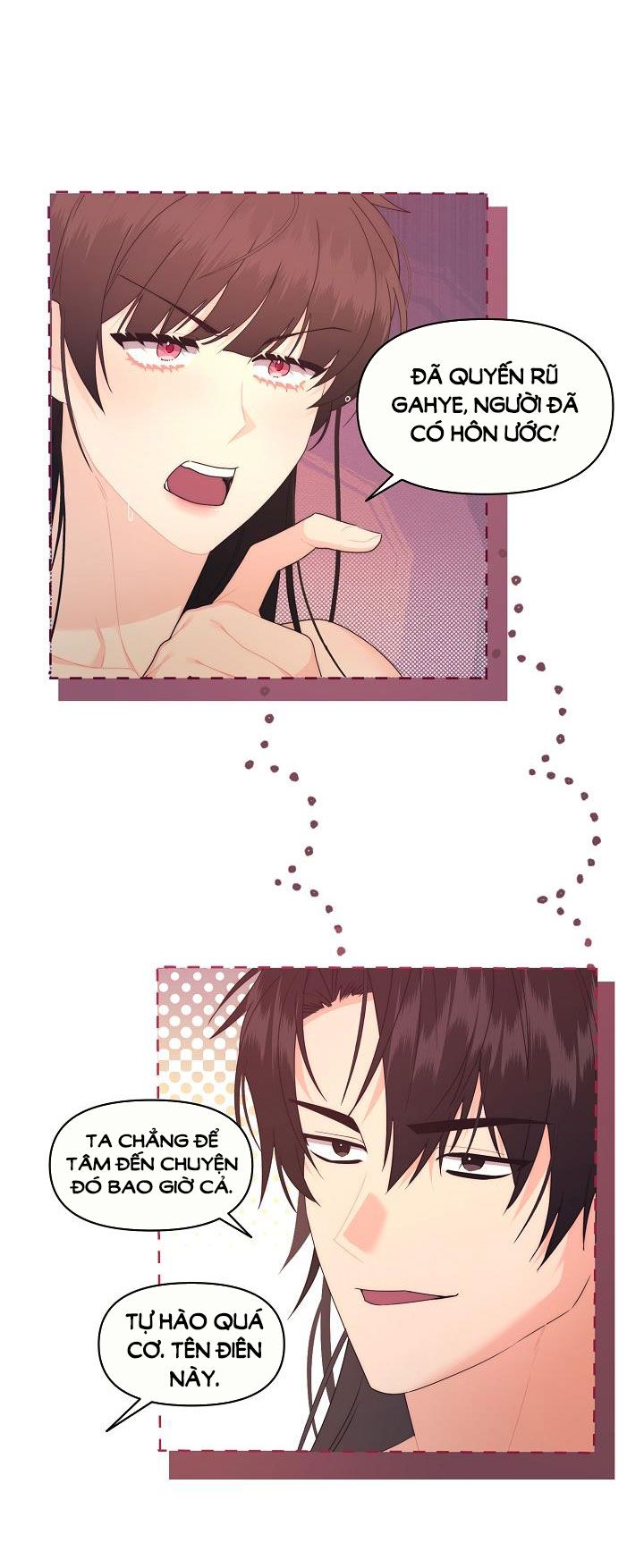 [18+] CĂN NHÀ CỦA HỒ LY Chapter 18.1 - Trang 3 - Dâm Cô Nương