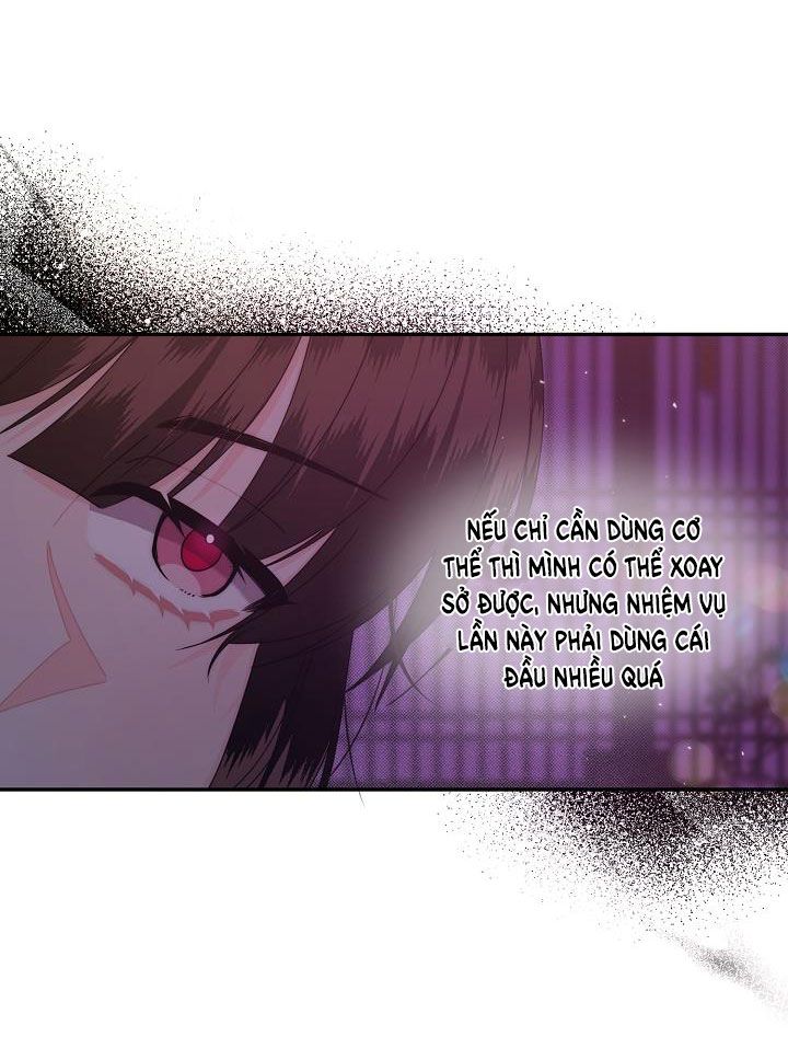 [18+] CĂN NHÀ CỦA HỒ LY Chapter 13.1 - Trang 11 - Dâm Cô Nương