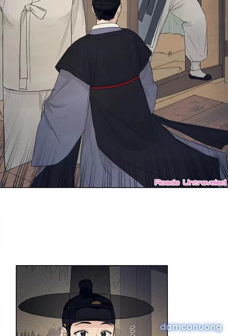 Cửa Hàng Âm Cụ Chosun Chapter 6.5 - Trang 22 - Dâm Cô Nương