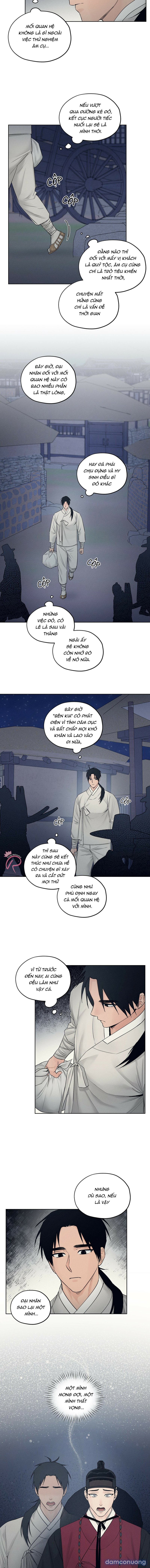 Cửa Hàng Âm Cụ Chosun Chapter 13 - Trang 7 - Dâm Cô Nương