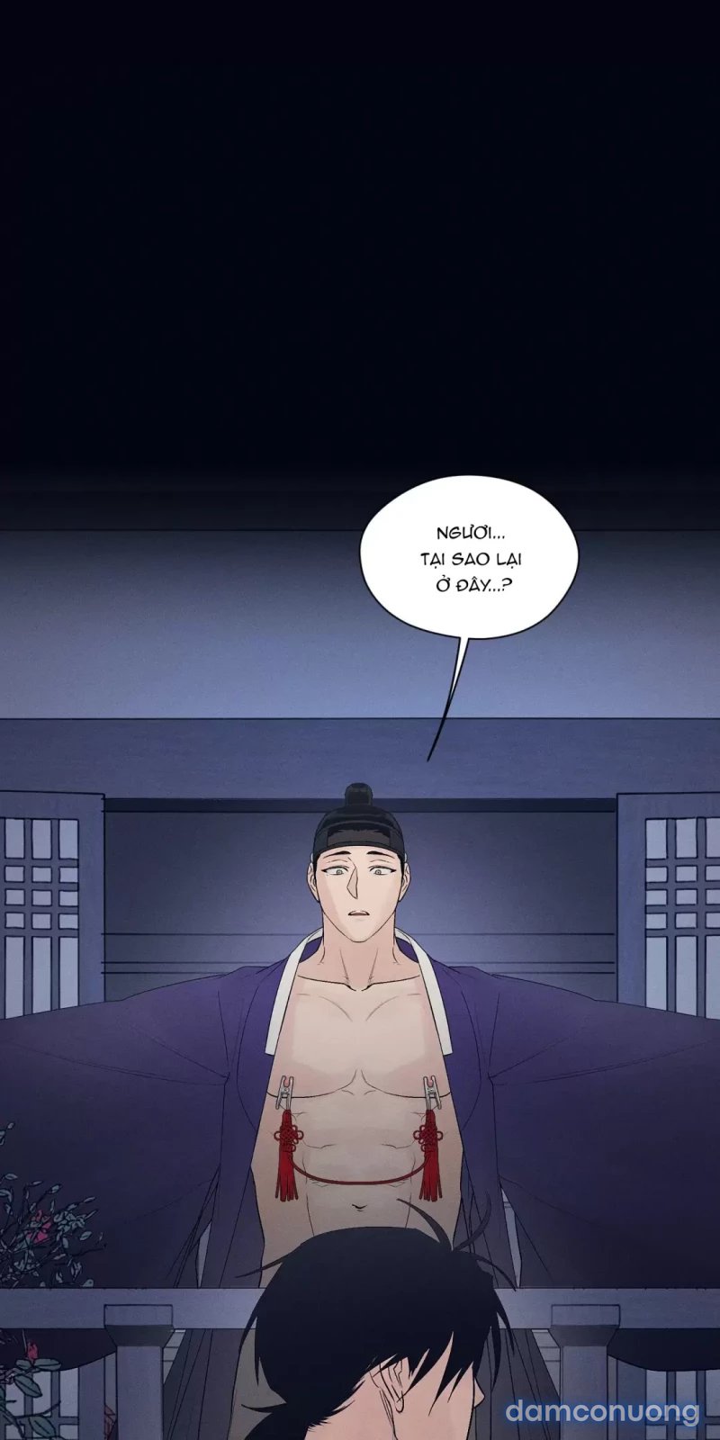 Cửa Hàng Âm Cụ Chosun Chapter 4 - Trang 1 - Dâm Cô Nương