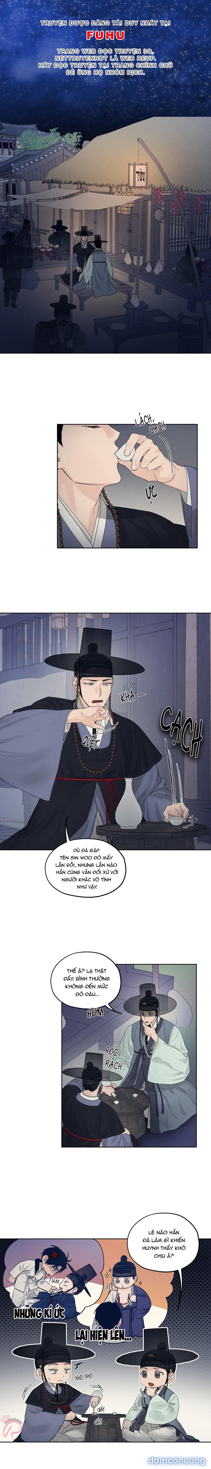 Cửa Hàng Âm Cụ Chosun Chapter 7 - Trang 1 - Dâm Cô Nương