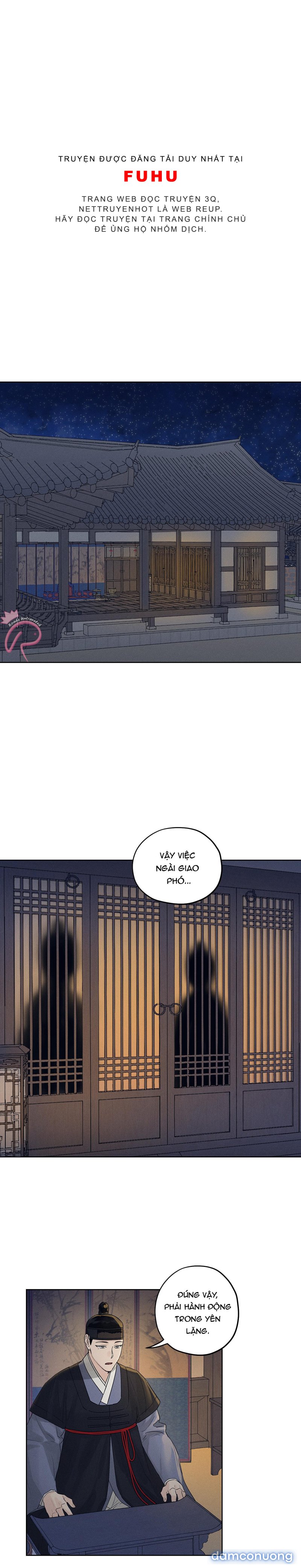 Cửa Hàng Âm Cụ Chosun Chapter 7 - Trang 13 - Dâm Cô Nương
