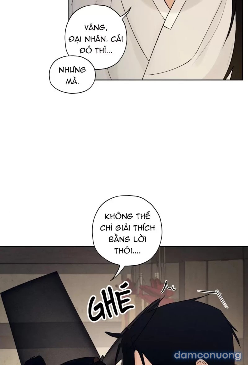 Cửa Hàng Âm Cụ Chosun Chapter 2 - Trang 12 - Dâm Cô Nương